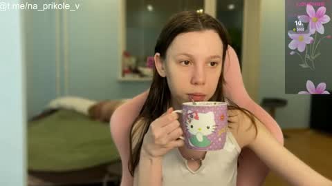 Vanessa and Julia  online show from November 7, 5:48 pm