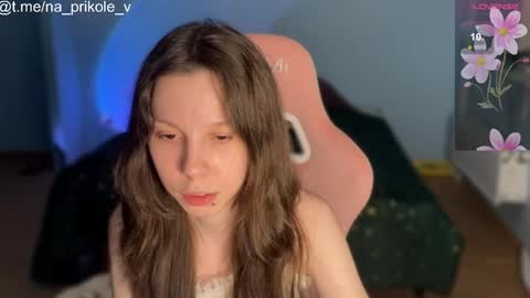 Vanessa and Julia  online show from December 21, 4:13 pm