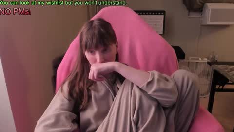 Natalie Marlo online show from November 24, 9:13 pm