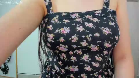 Nadia  INST Nadiaa dc online show from March 1, 4:04 am