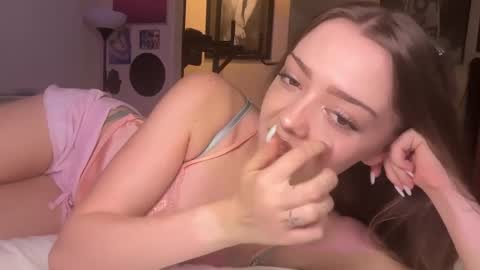 Nadia online show from June 1, 12:28 pm