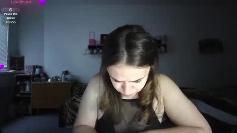 nadiiamorgun online show from October 22, 5:54 am