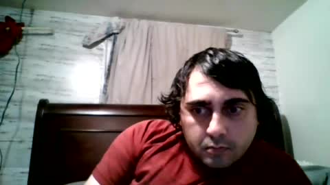 nadimsabra8 online show from August 7, 2:21 am