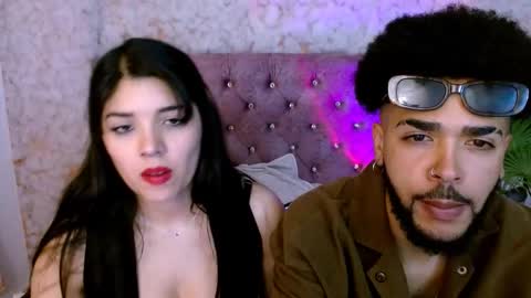 naduu__xx online show from October 5, 9:00 pm