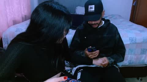 naduu__xx online show from January 24, 10:30 pm