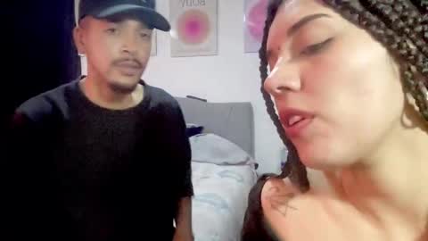 naduu__xx online show from January 7, 9:03 pm