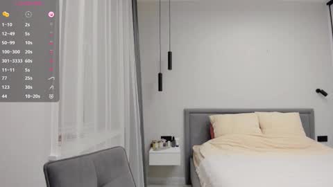 Nadya online show from November 25, 1:54 pm