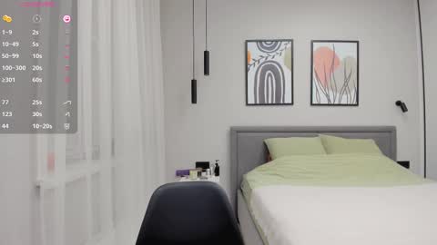 Nadya online show from March 4, 3:04 pm