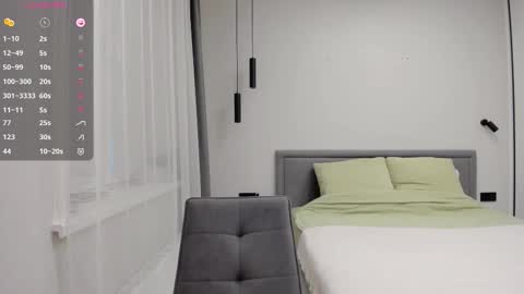 Nadya online show from September 25, 1:07 pm