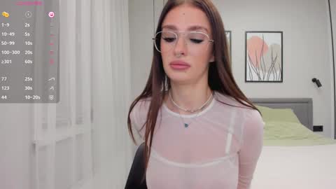 Nadya online show from February 26, 2:16 pm