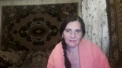 Nata online show from May 2, 8:47 pm