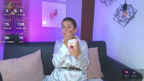 Nahia online show from February 12, 2:09 pm