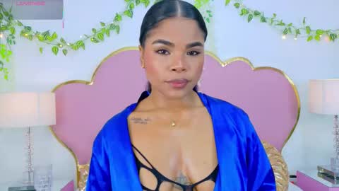 NahiaraReina  online show from October 28, 1:12 pm