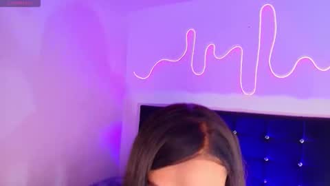 NahiaVictoria  online show from March 9, 9:08 pm