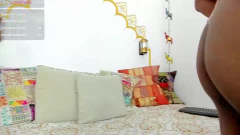 Nahirr online show from April 6, 4:46 am