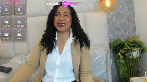 Nahomi Dominique online show from July 15, 12:54 pm