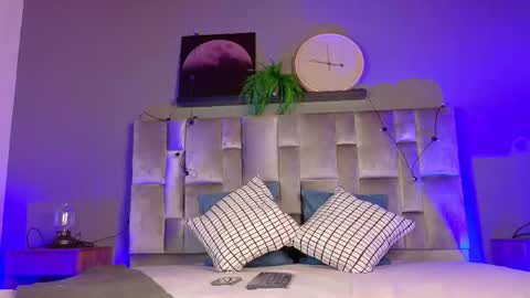  VICTORIA  online show from October 29, 8:20 pm