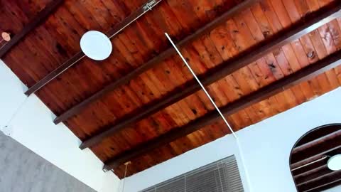   online show from March 15, 8:01 pm