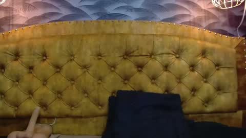 Nahomi online show from November 4, 4:25 am