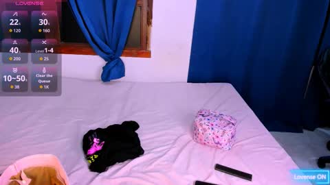 Snapshot of nahomy_ryans chatting on October 2, 1:15 am Nahomy online show from October 2, 1:15 am