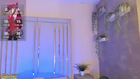 nahomycarterr online show from January 11, 11:38 am