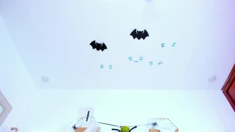 Nahomy online show from October 29, 9:04 pm