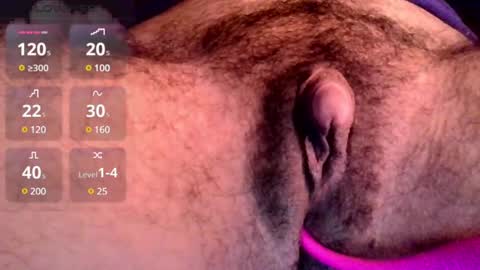 Nahuel Miel online show from February 7, 10:52 pm