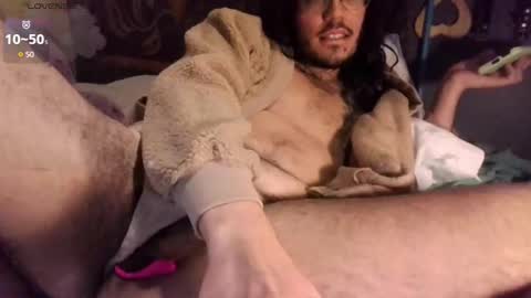 Nahuel Miel online show from February 2, 2:02 pm