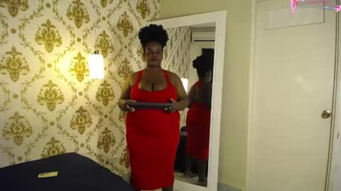 Karatbby online show from April 29, 12:21 pm
