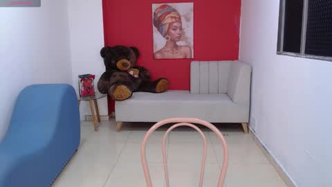 Snapshot of naia_sweetsex chatting on October 11, 2:32 pm naia_sweetsex online show from October 11, 2:32 pm