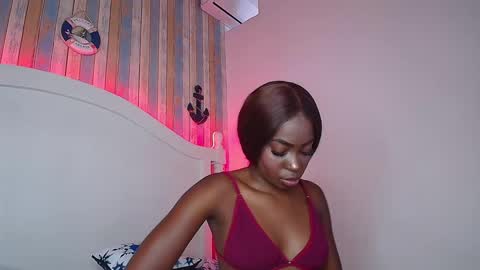 Naia online show from March 5, 6:56 pm