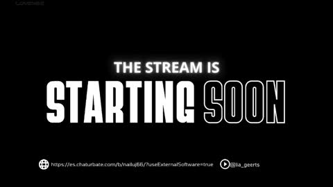 Lia online show from February 19, 2:49 pm