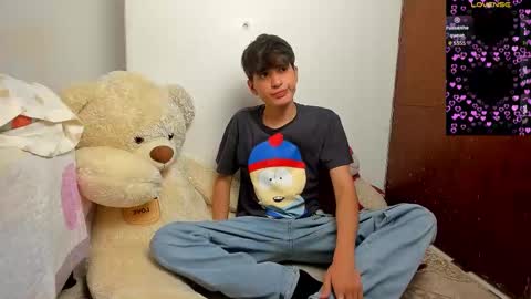  N A I M T H E  K I N G  online show from February 20, 4:20 pm