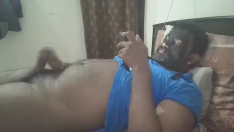 NAIRANANDU28 online show from April 24, 9:28 pm