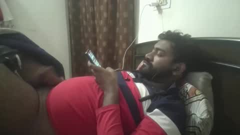 NAIRANANDU28 online show from March 17, 8:52 am