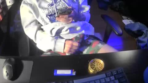 naisa04 online show from February 21, 3:31 am