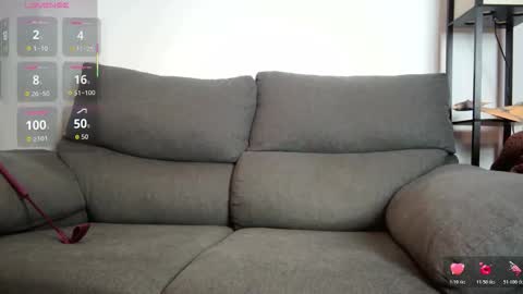 Daddy Mando online show from November 16, 9:06 pm