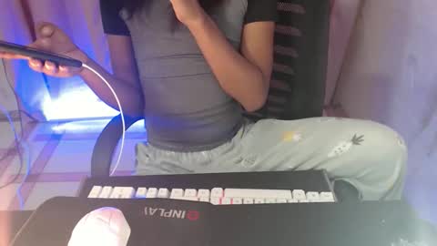 naked_fuck online show from October 6, 1:07 pm