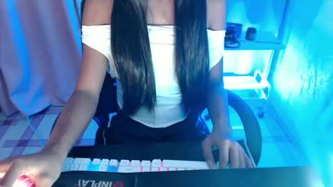 naked_fuck online show from October 12, 8:29 am