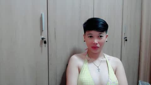 Melinda online show from March 25, 12:56 pm