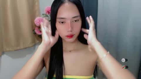 Stacey online show from December 16, 6:47 pm