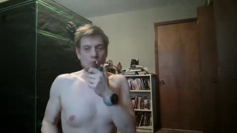 nakedcav online show from January 15, 9:45 pm