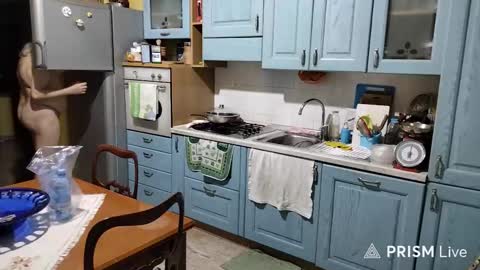 Naked Naturist online show from September 17, 6:33 pm