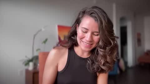 nakedpaint245477 online show from January 16, 11:37 pm