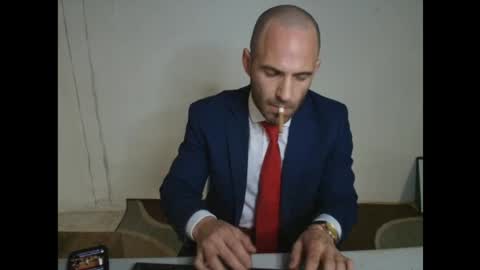 Preacher online show from February 20, 12:18 pm