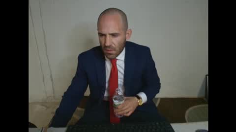 Preacher online show from February 23, 12:07 pm