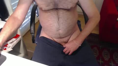 Nakedwanker10 online show from February 11, 10:14 am