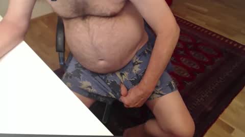 Nakedwanker10 online show from March 1, 7:45 am