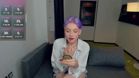 Kate online show from September 10, 12:17 pm