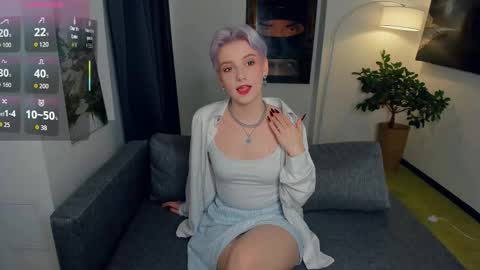 Kate online show from October 1, 11:31 am